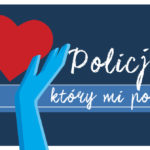 Konkurs „Policjant, który mi pomógł”