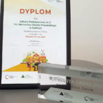 Gołdapska „Dwójka” nagrodzona w ogólnopolskim Projekcie „Otwarta firma”