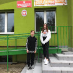 Podwójny sukces uczniów z gołdapskiej Trójki