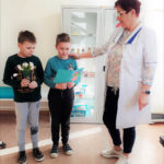 Światowy Dzień Zdrowia oraz Dzień Pracownika Służby Zdrowia