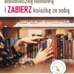 Zapraszają na kiermasz książki używanej