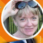 Zapraszają na spotkanie on-line z poetką