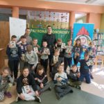 „Jak Wojtek został strażakiem”