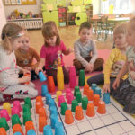 Dzień Nowych Technologii w przedszkolu