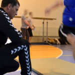 Kandydaci do służby w Warmińsko-Mazurskim Oddziale SG już po egzaminach