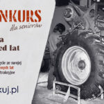 „Praca sprzed lat” – wyślij zdjęcie z dawnej pracy i walcz o nagrody!