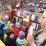 W Światowym Dniu Książki…