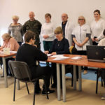 W powiecie gołdapskim rozpoczęła się kwalifikacja wojskowa