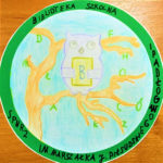 Ślubowanie na czytelnika SP nr 2 w Gołdapi