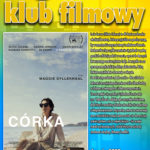 Zapraszają na kolejne spotkanie Małomiasteczkowego Klubu Filmowego