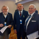 Marek Miros uczestniczył w VII Europejskim Kongresie Samorządów