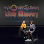 Podczas kolejnego spotkania MKF