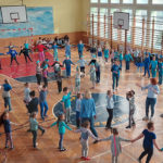 Corocznie, 2 kwietnia obchodzony jest Światowy Dzień Wiedzy o Autyzmie