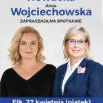 Zapraszają na spotkanie z posłankami