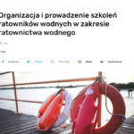 Może by tak skorzystać przed letnim sezonem