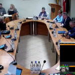 Piątkowa sesja Rady Powiatu Gołdapskiego