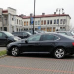 Radni chcą oznakować gminne samochody służbowe