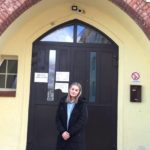 Sukces uczennicy „Jedynki”