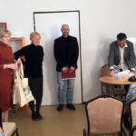 Banie Mazurskie. Gościli „Teatr przy stoliku”