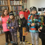 Banie Mazurskie. Poznajemy tradycje wielkanocne