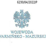 Wojewoda zakwestionował uchwałę Rady Miejskiej w Gołdapi