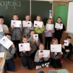 SP 5 kształci kreatywność