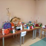 „Eko-figurka ślimaka Cittaslow”- nagrody rozdane