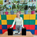 Nauczycielka z „Piątki” laureatką konkursu „Konspekt na 5+”