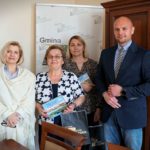 Banie Mazurskie. Dzień Bibliotekarza i Bibliotek