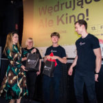 „Wędrujące Ale Kino!” wystartowało