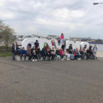 Uczniowie z Boćwinki poznają Trójmiasto