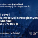 Dubeninki pozyskały kolejne dofinansowanie inwestycji