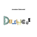 Zapraszamy na promocję nowego tomu poetyckiego Jarosława Żukowskiego