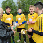 Dzień Dziecka w Kozakach