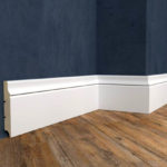 Listwa MDF – estetyczne wykończenie podłogi