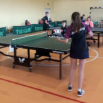 Tenis stołowy. Gołdapianie wywalczyli 13 punktowanych miejsc