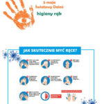 Światowy Dzień Higieny Rąk