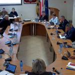 Piątkowa (absolutoryjna) sesja Rady Powiatu