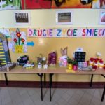 Konkurs ekologiczny „Drugie życie śmieci”