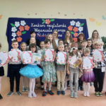 Wiersze Polskich Poetów w SP 5