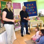 Jak oswoić potwory?