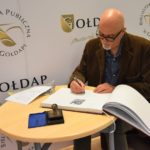 Spotkanie z Vincentem V. Severskim