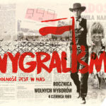 Rocznica wyborów 4 czerwca 1989