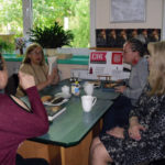 DKK w Grabowie. Rozmawiali o matce królów