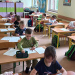 Czytam cicho ze zrozumieniem