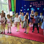 Najważniejsza jest rodzina, wszystko od niej się zaczyna…