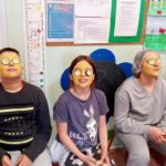 Salon kosmetyczny w 3 b gołdapskiej „Dwójki”