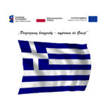 „Poszerzamy horyzonty – wyprawa do Grecji”
