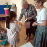 Mój zeszyt moją wizytówką