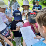 Wspaniała przygoda klasy III a